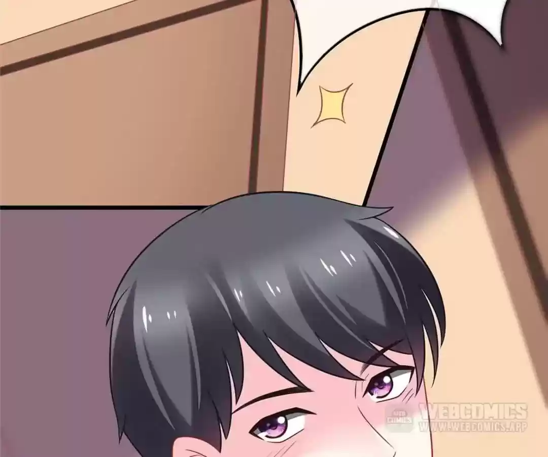 Jerk, You Can't Escape Chapter 79