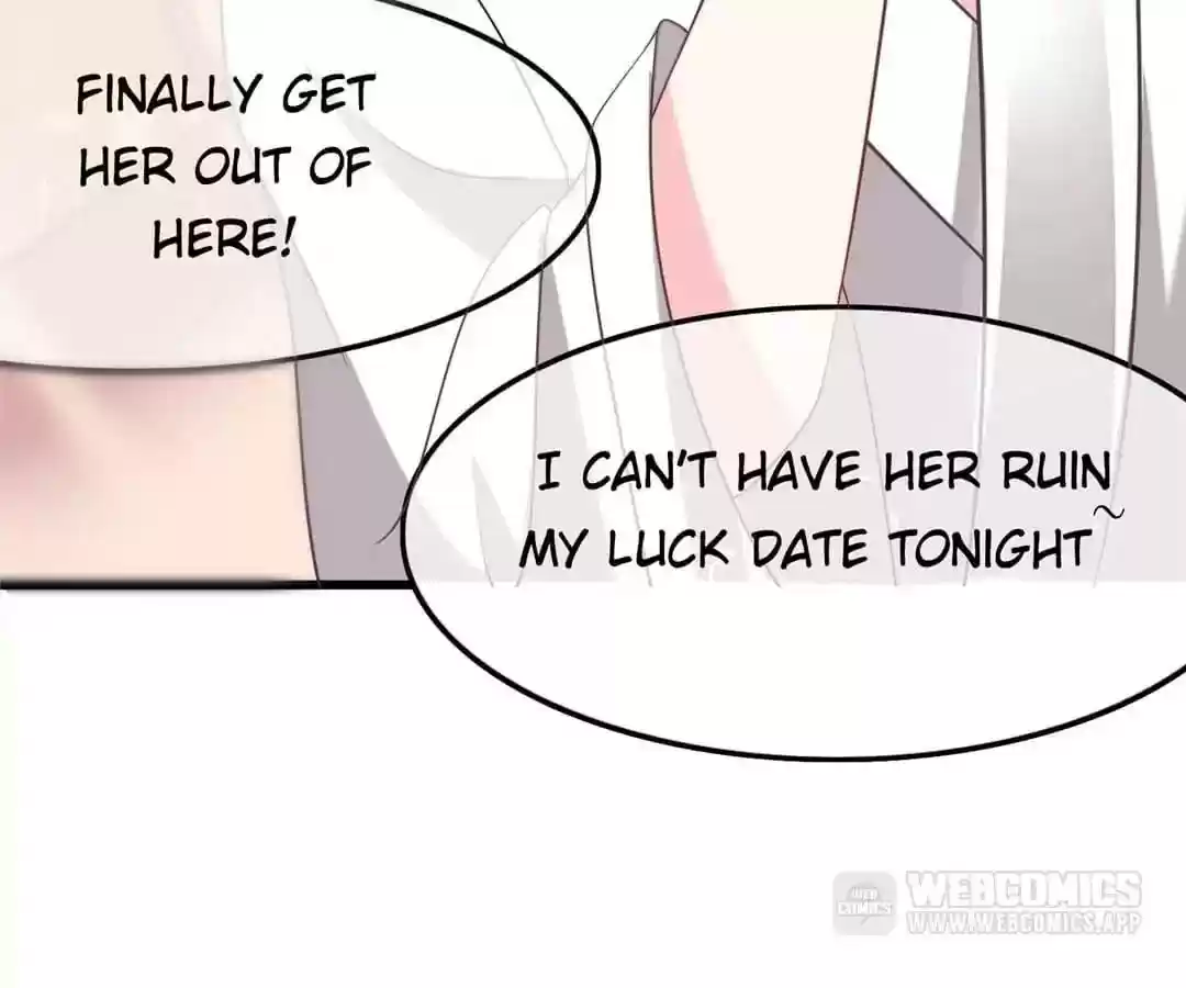 Jerk, You Can't Escape Chapter 79