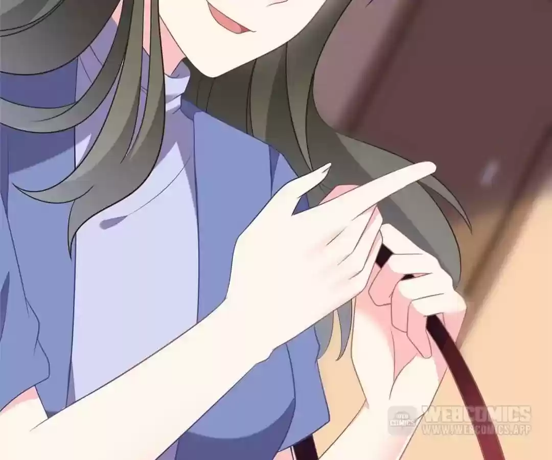 Jerk, You Can't Escape Chapter 79