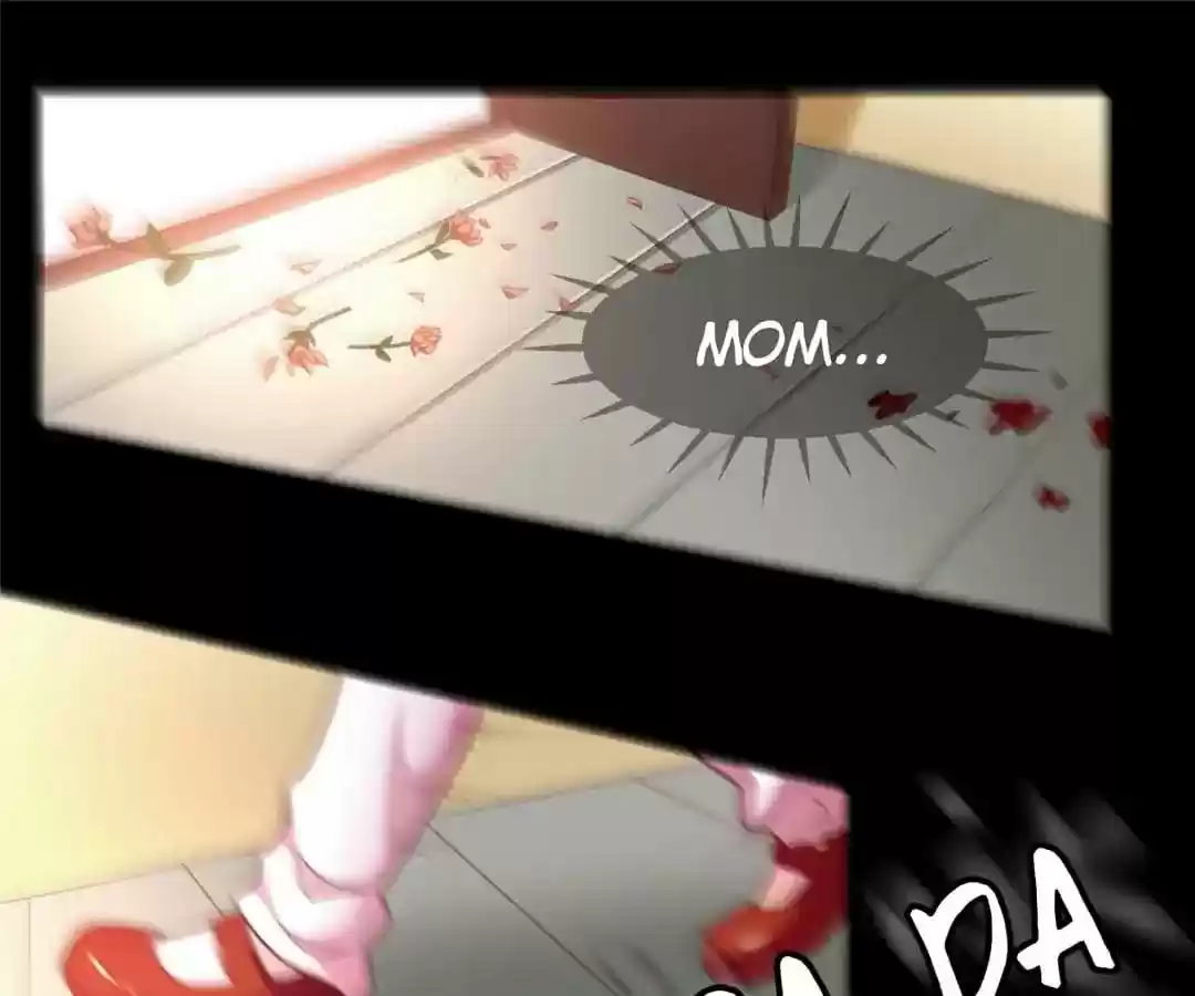 Jerk, You Can't Escape Chapter 8