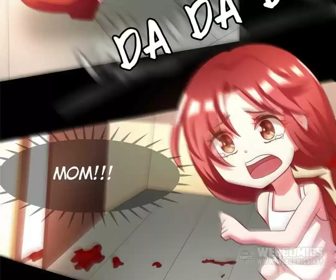 Jerk, You Can't Escape Chapter 8