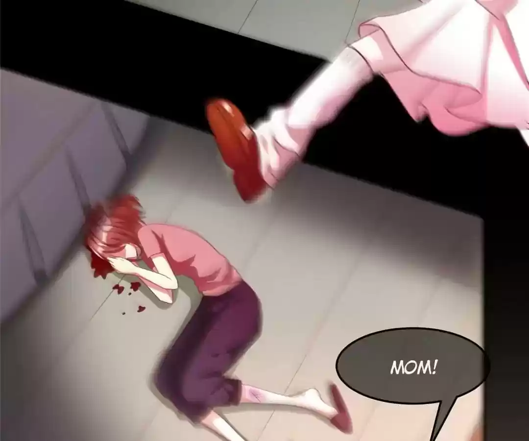 Jerk, You Can't Escape Chapter 8