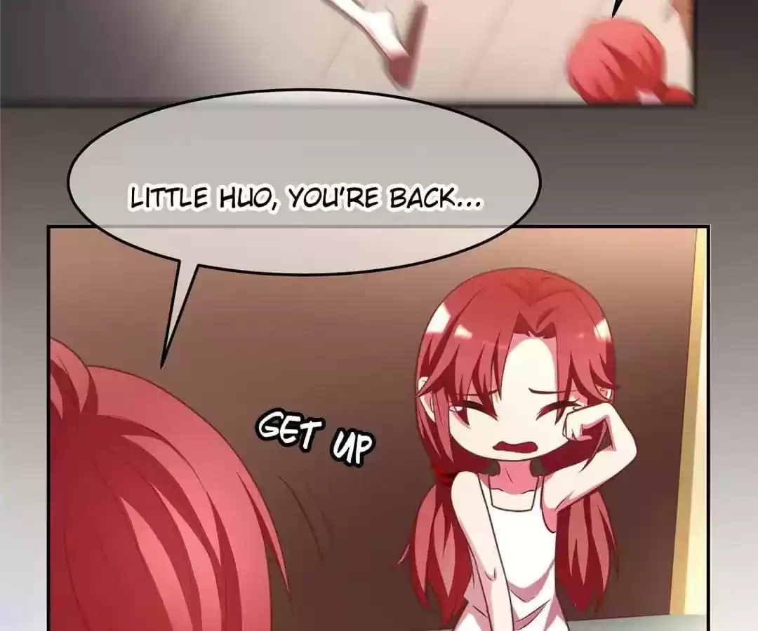 Jerk, You Can't Escape Chapter 8