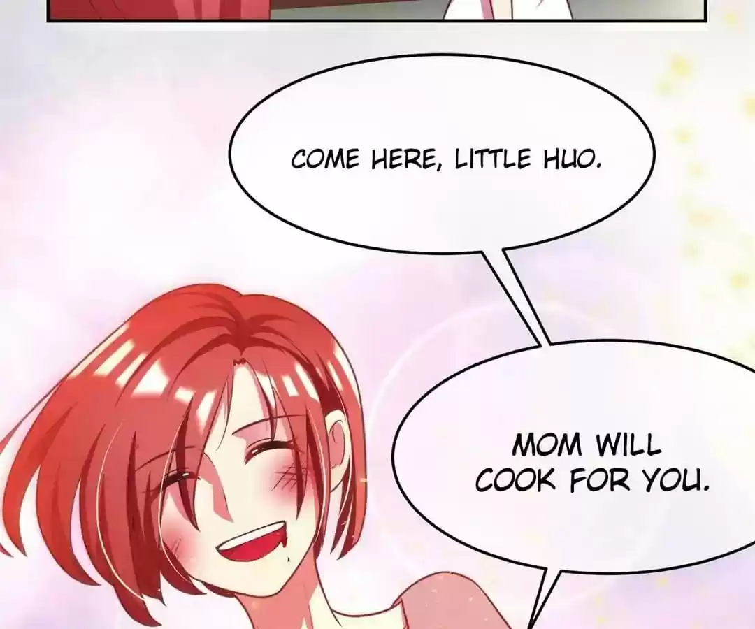 Jerk, You Can't Escape Chapter 8