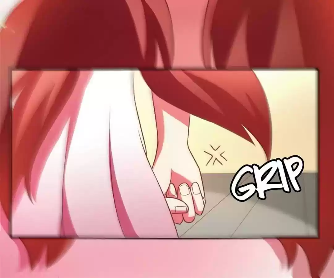 Jerk, You Can't Escape Chapter 8