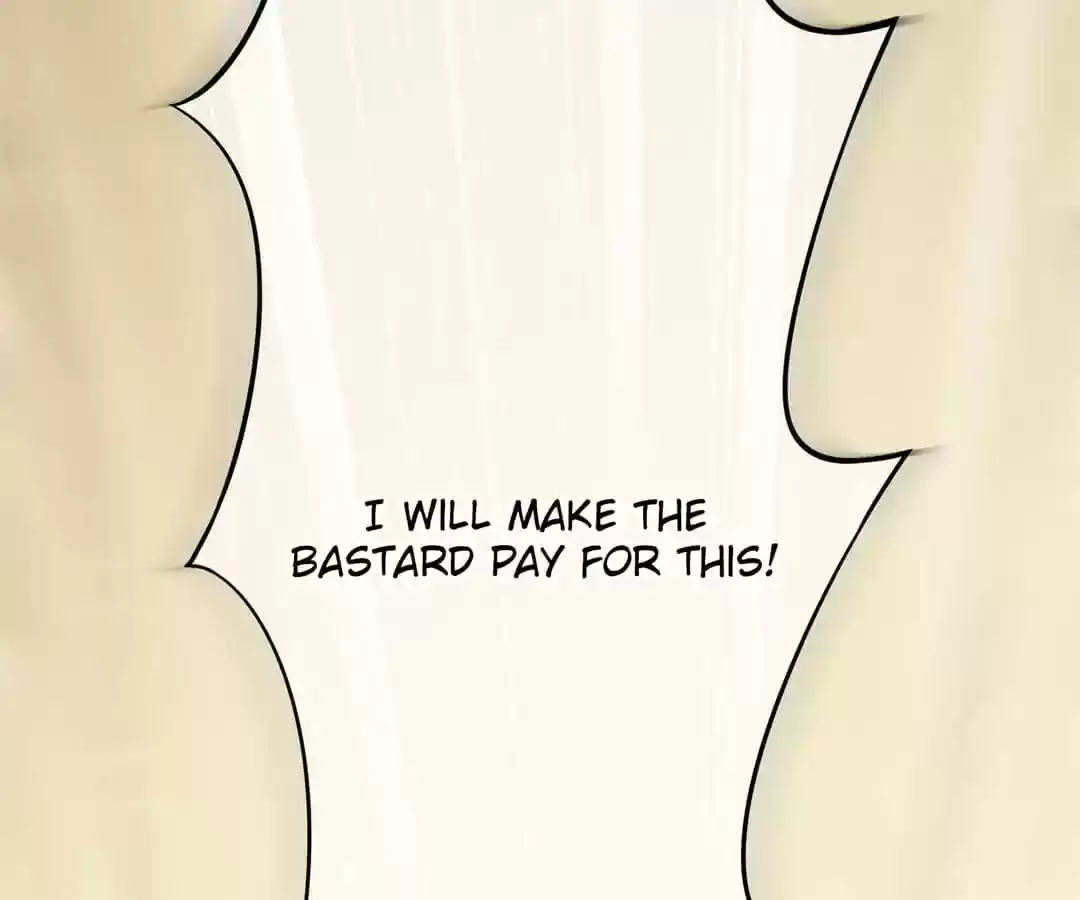 Jerk, You Can't Escape Chapter 8