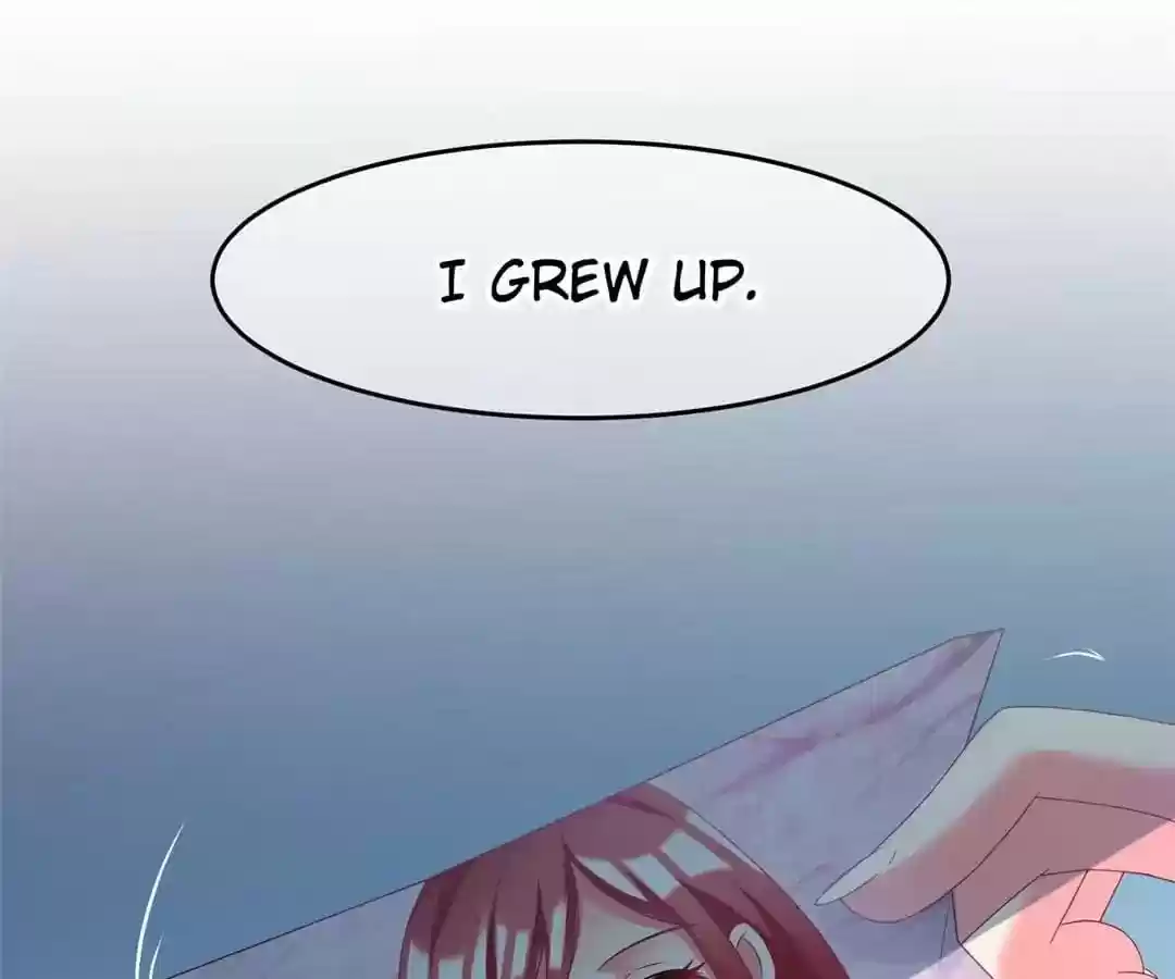 Jerk, You Can't Escape Chapter 8