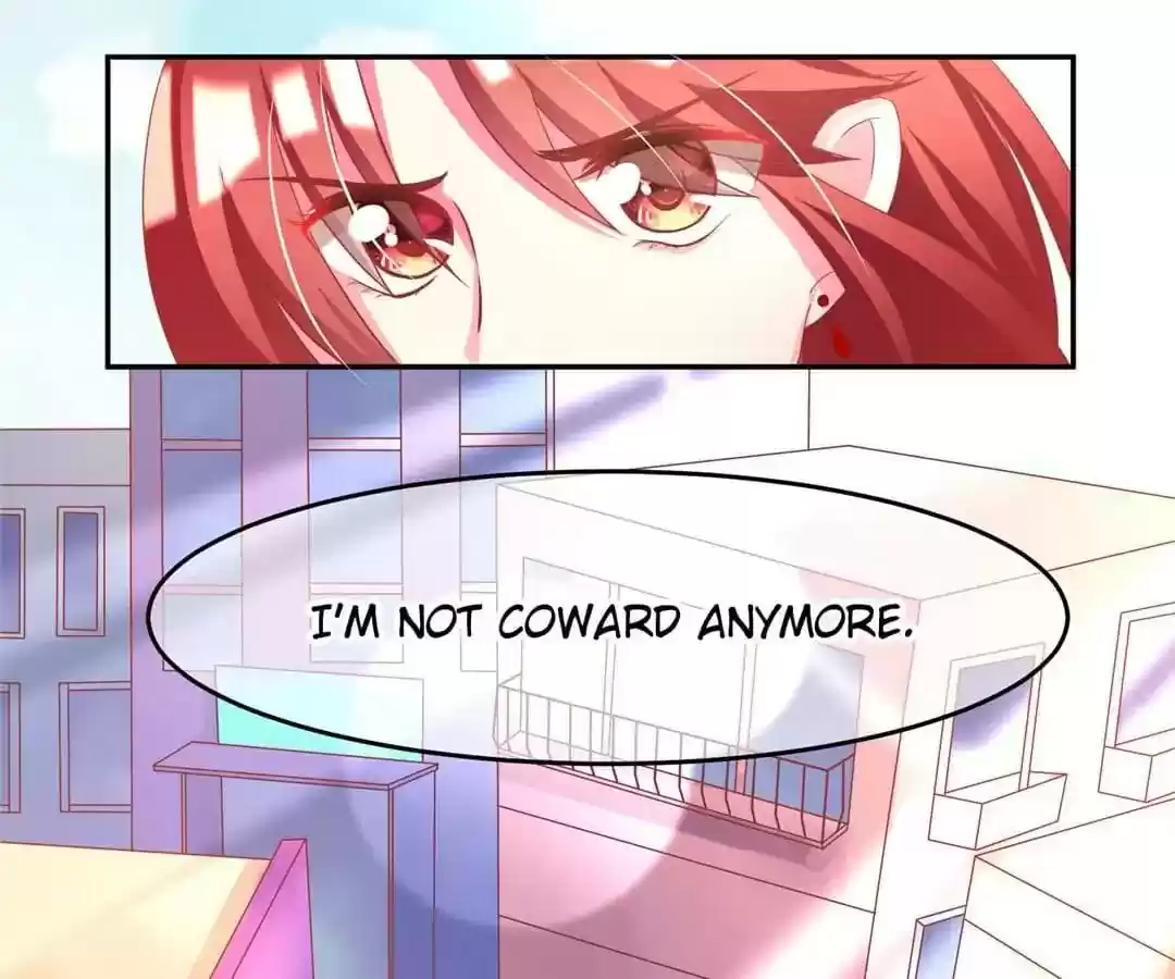 Jerk, You Can't Escape Chapter 8