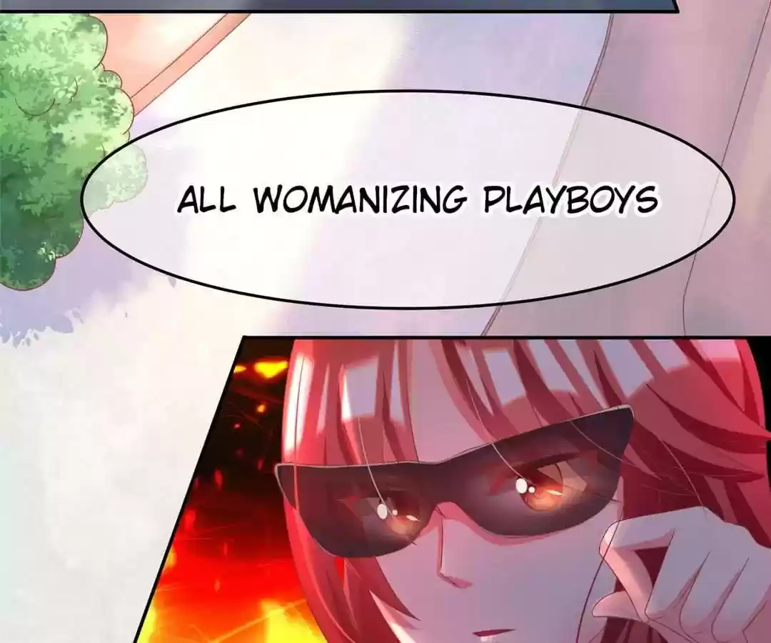 Jerk, You Can't Escape Chapter 8