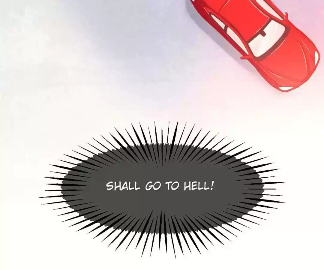 Jerk, You Can't Escape Chapter 8