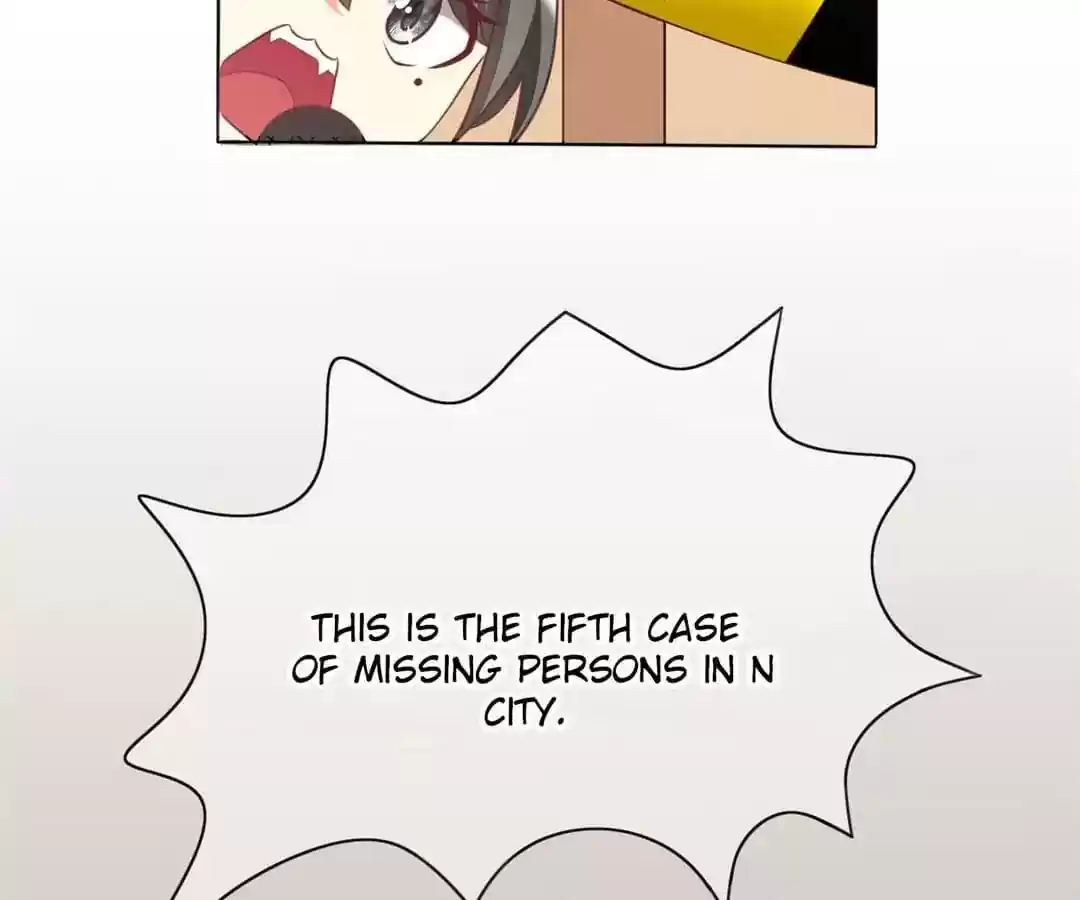 Jerk, You Can't Escape Chapter 8