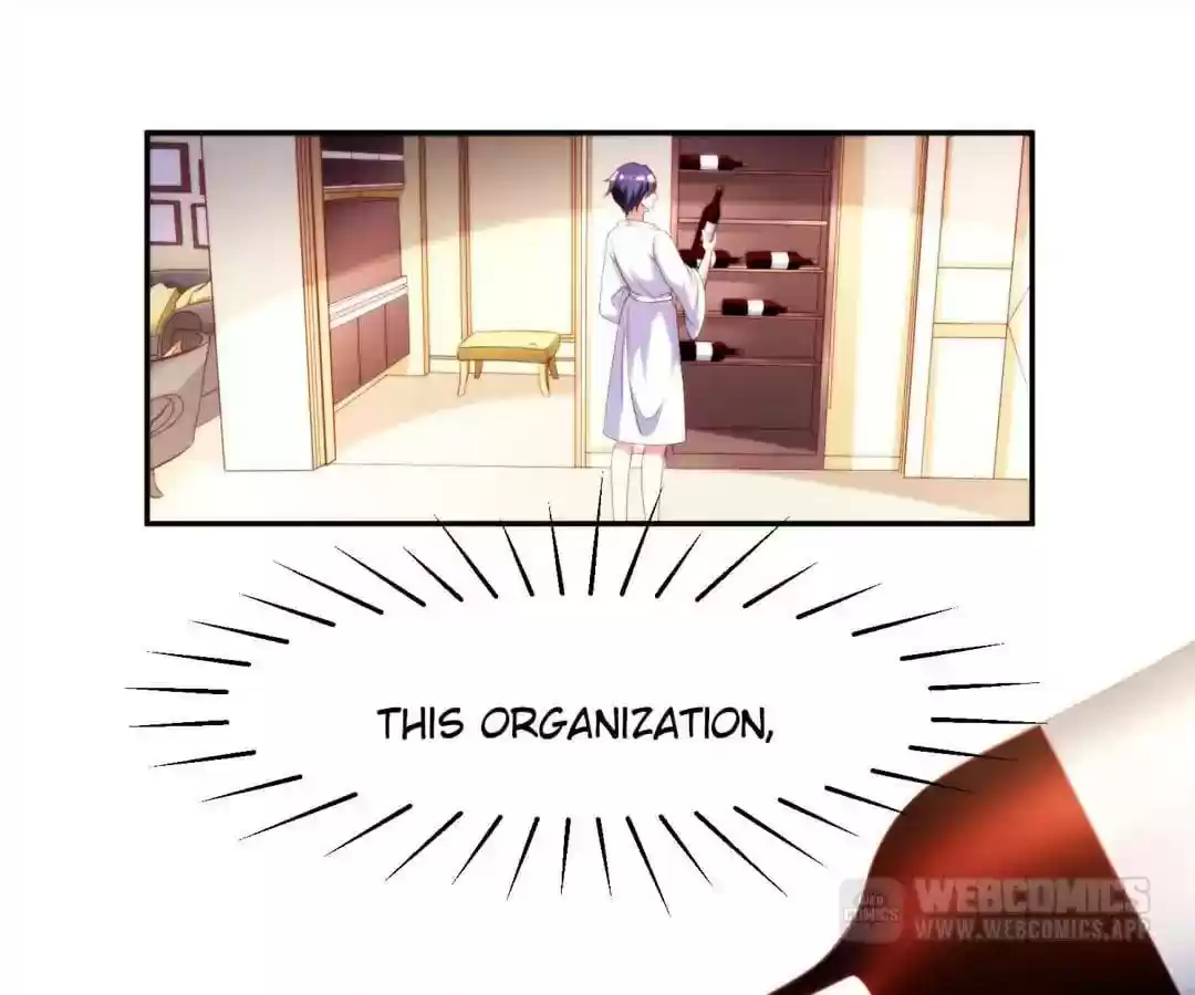 Jerk, You Can't Escape Chapter 8