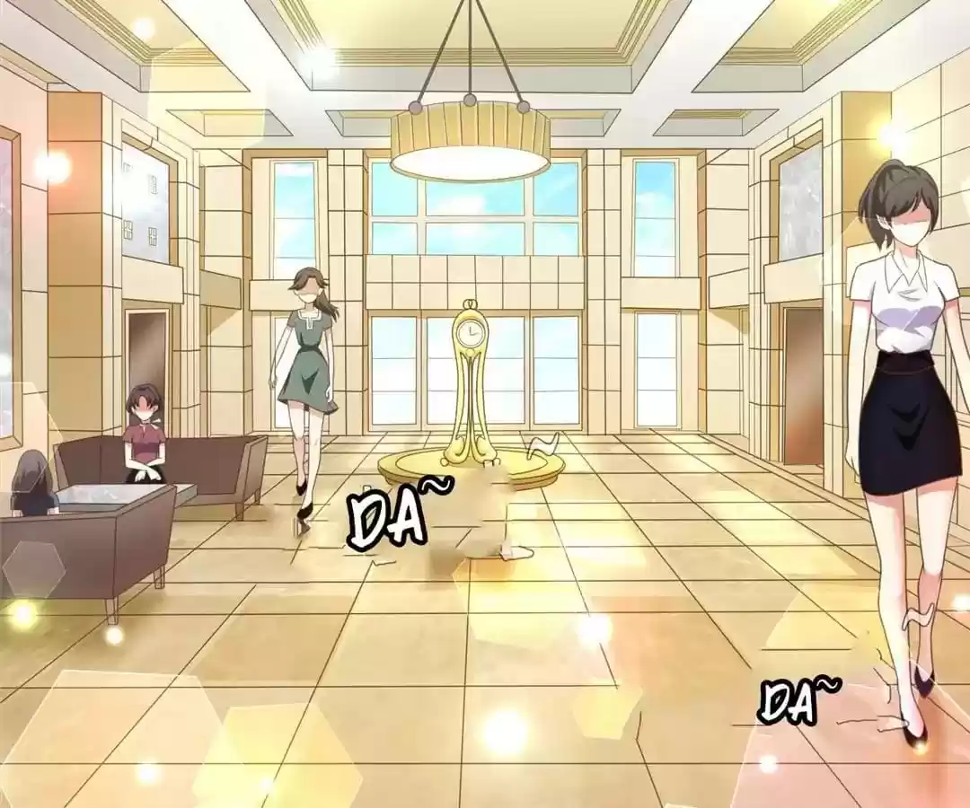 Jerk, You Can't Escape Chapter 8