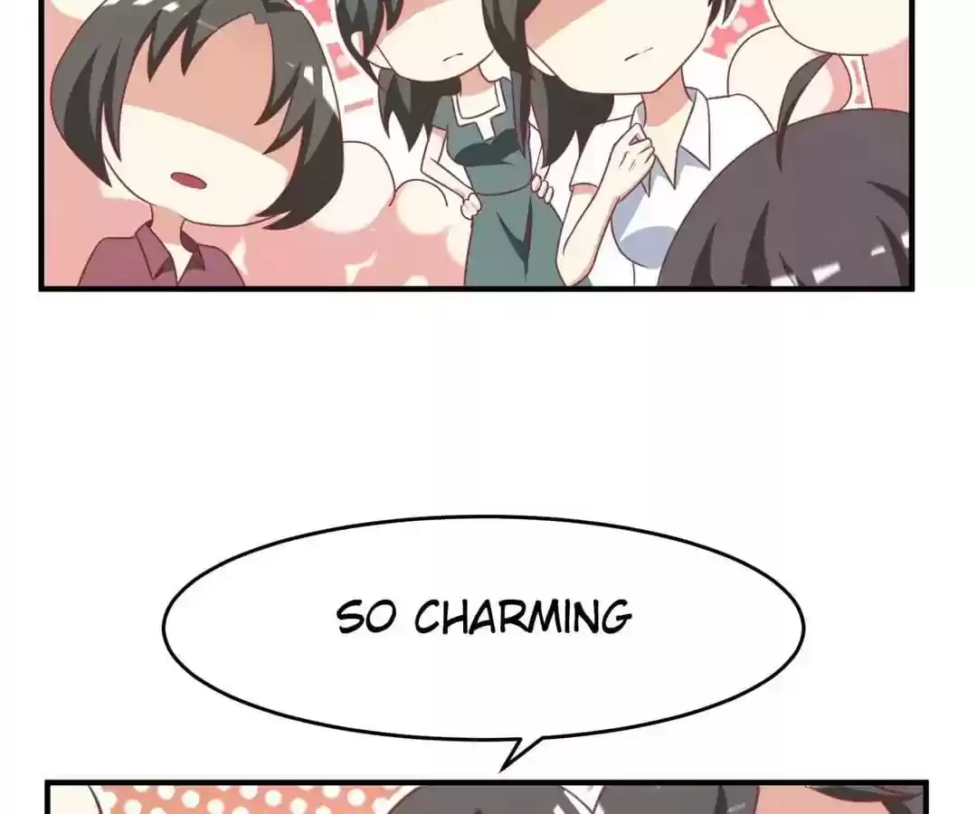 Jerk, You Can't Escape Chapter 8