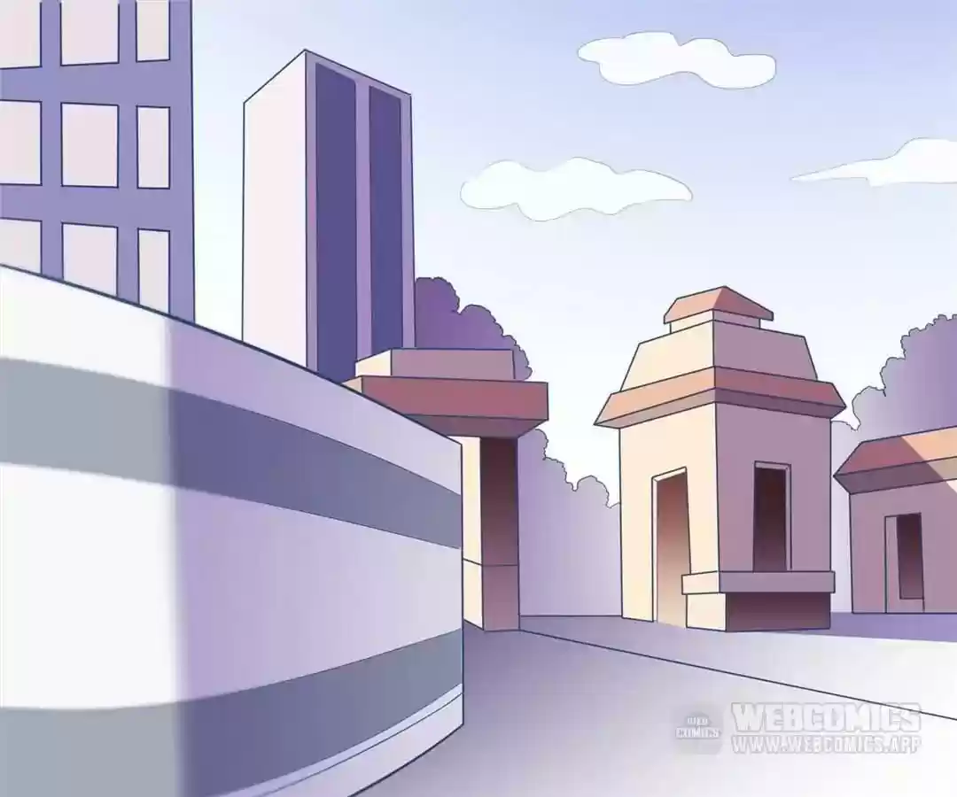 Jerk, You Can't Escape Chapter 80