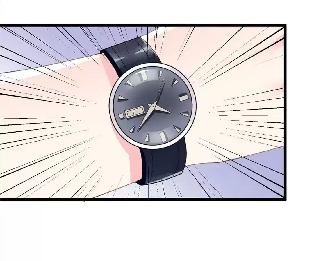 Jerk, You Can't Escape Chapter 80