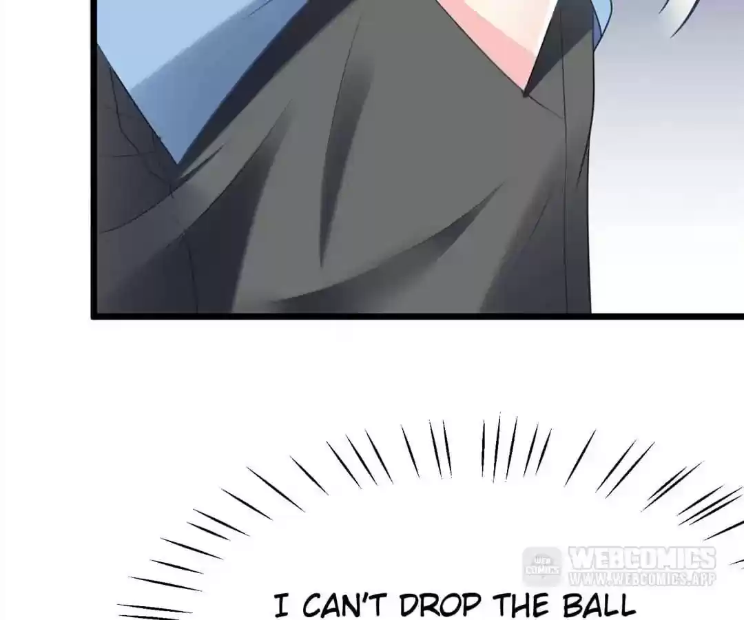 Jerk, You Can't Escape Chapter 80