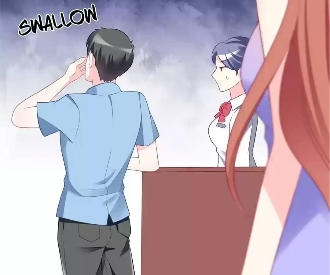 Jerk, You Can't Escape Chapter 80