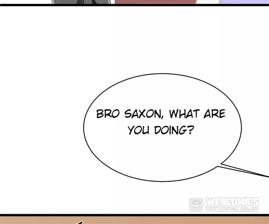 Jerk, You Can't Escape Chapter 80