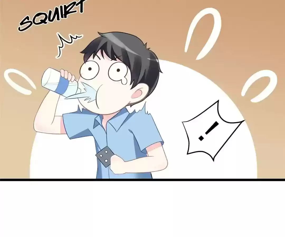 Jerk, You Can't Escape Chapter 80