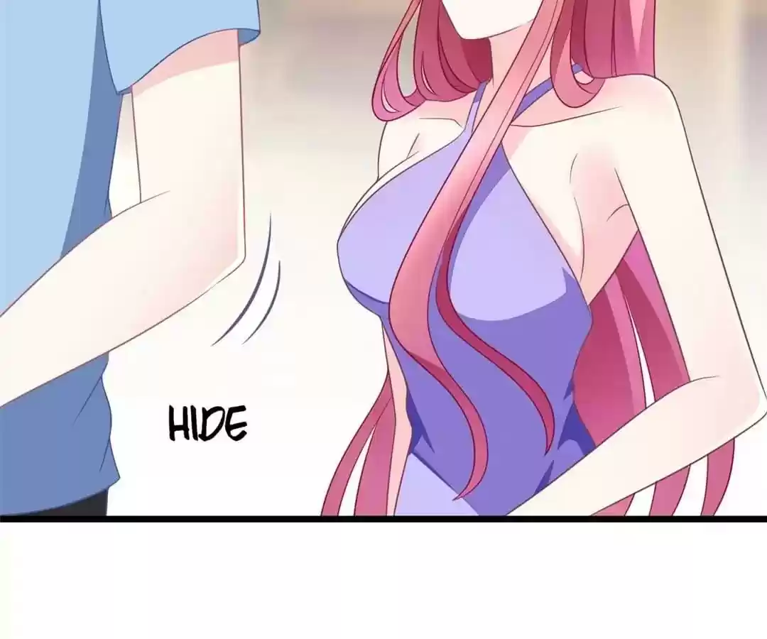 Jerk, You Can't Escape Chapter 80