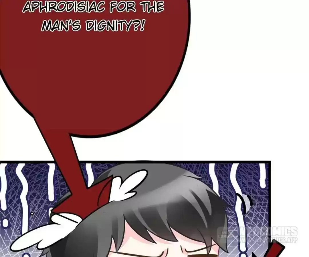 Jerk, You Can't Escape Chapter 80