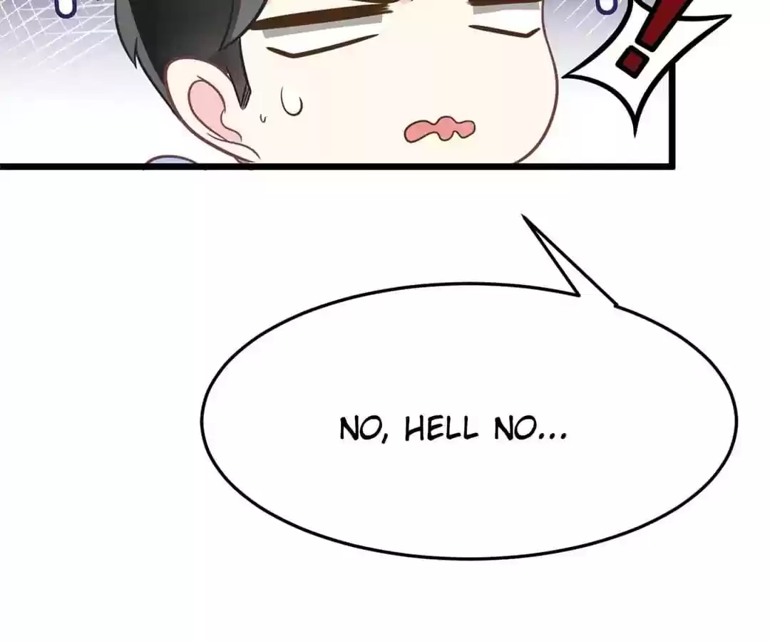 Jerk, You Can't Escape Chapter 80