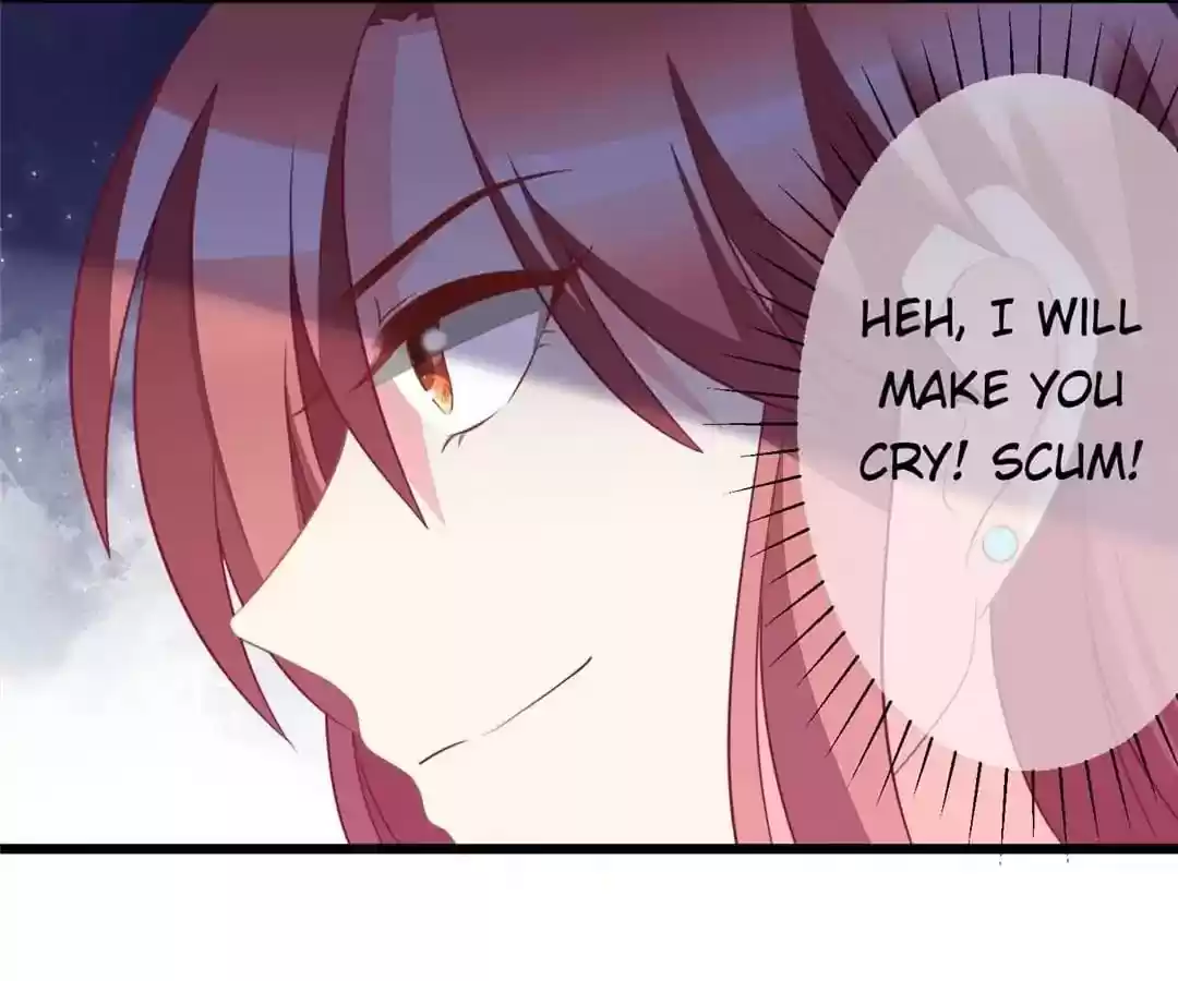 Jerk, You Can't Escape Chapter 80