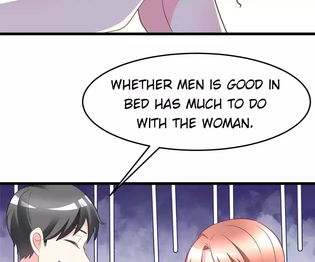 Jerk, You Can't Escape Chapter 80