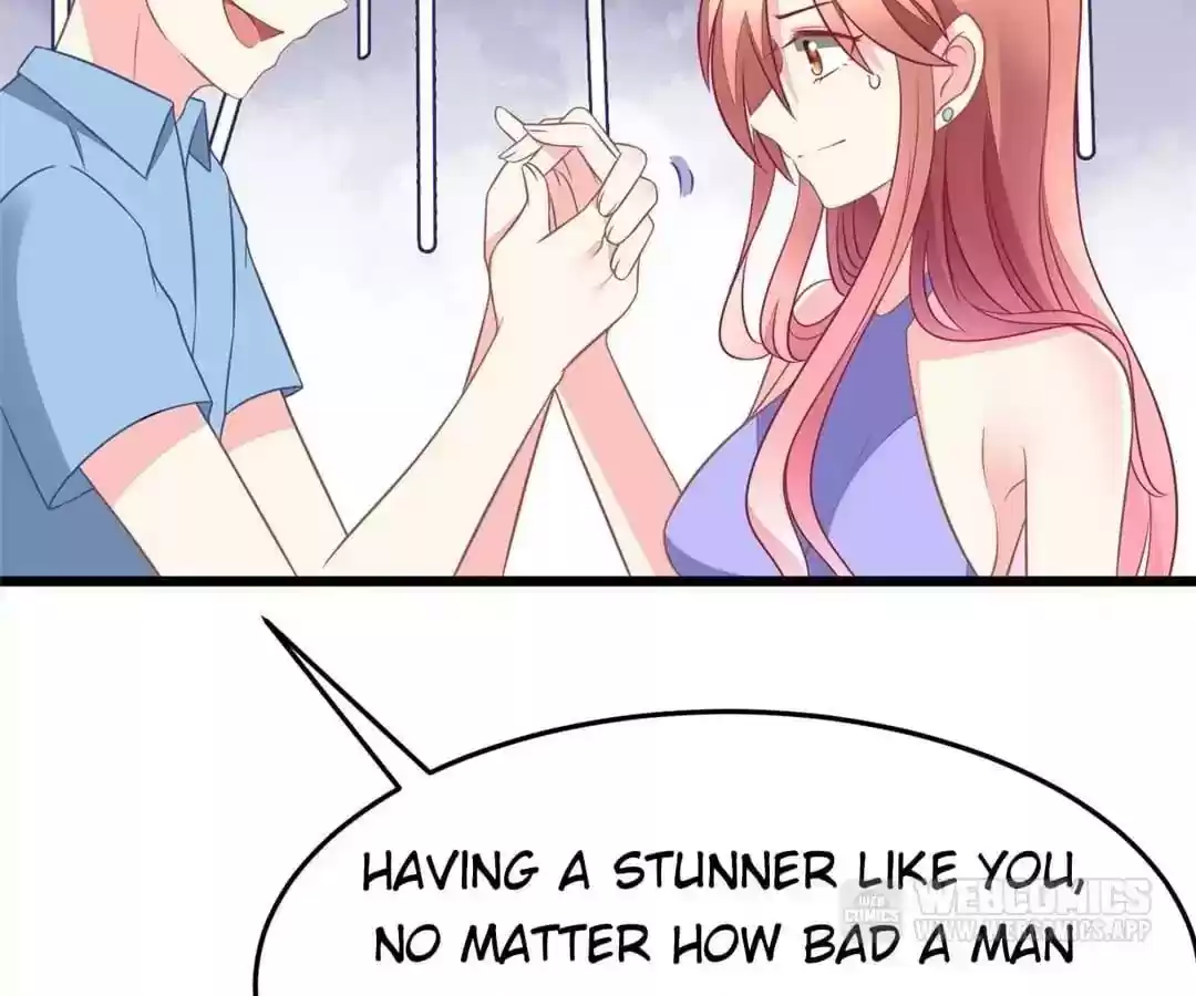 Jerk, You Can't Escape Chapter 80