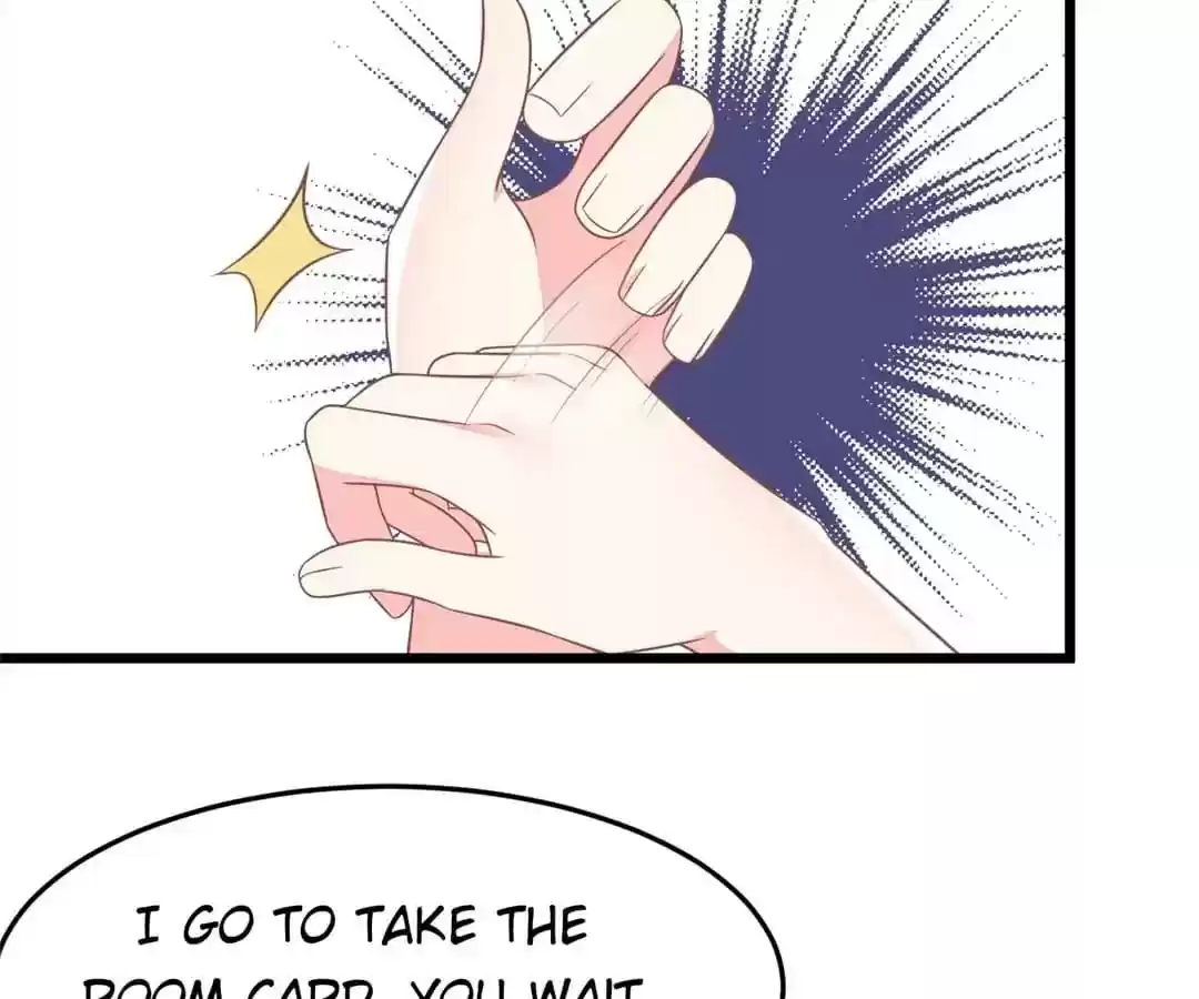 Jerk, You Can't Escape Chapter 80