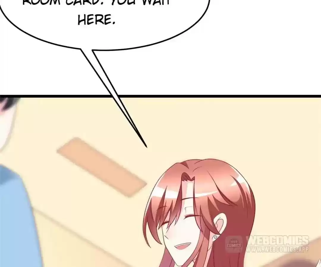 Jerk, You Can't Escape Chapter 80