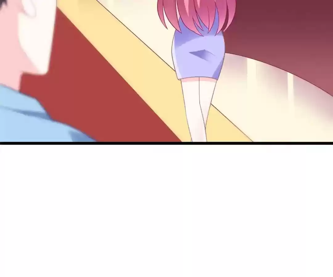 Jerk, You Can't Escape Chapter 80