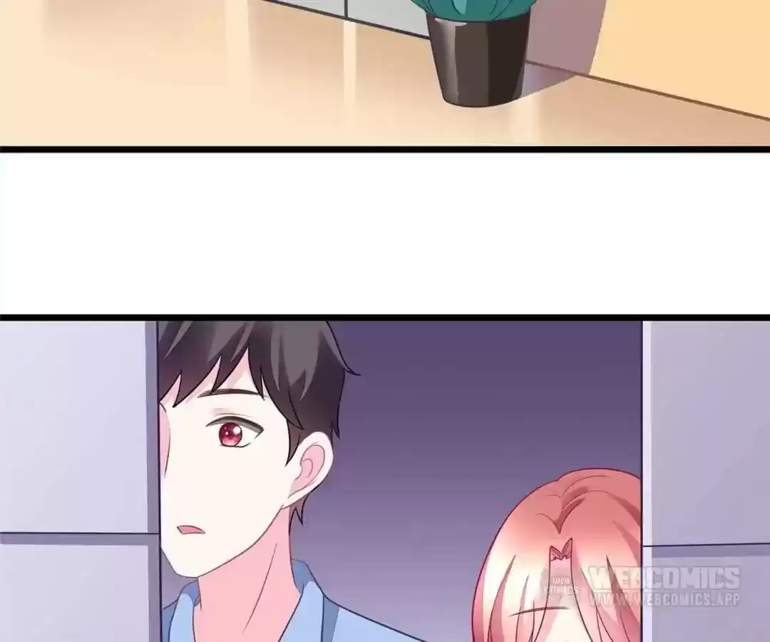 Jerk, You Can't Escape Chapter 80