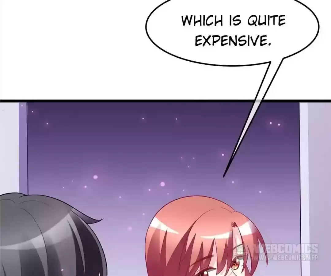 Jerk, You Can't Escape Chapter 80