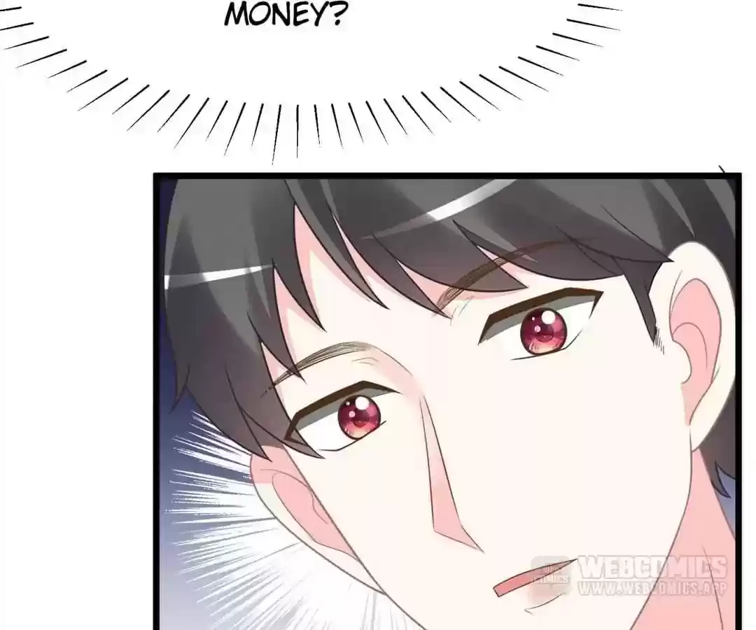 Jerk, You Can't Escape Chapter 80