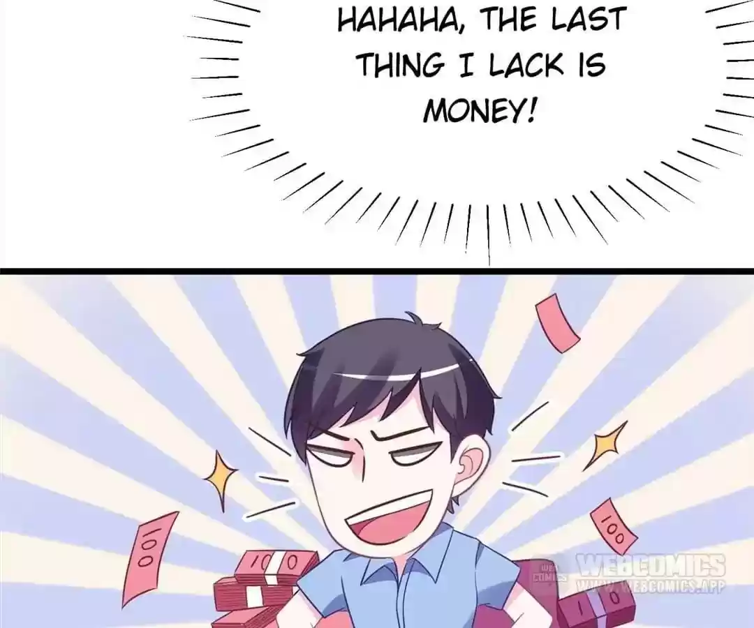 Jerk, You Can't Escape Chapter 80