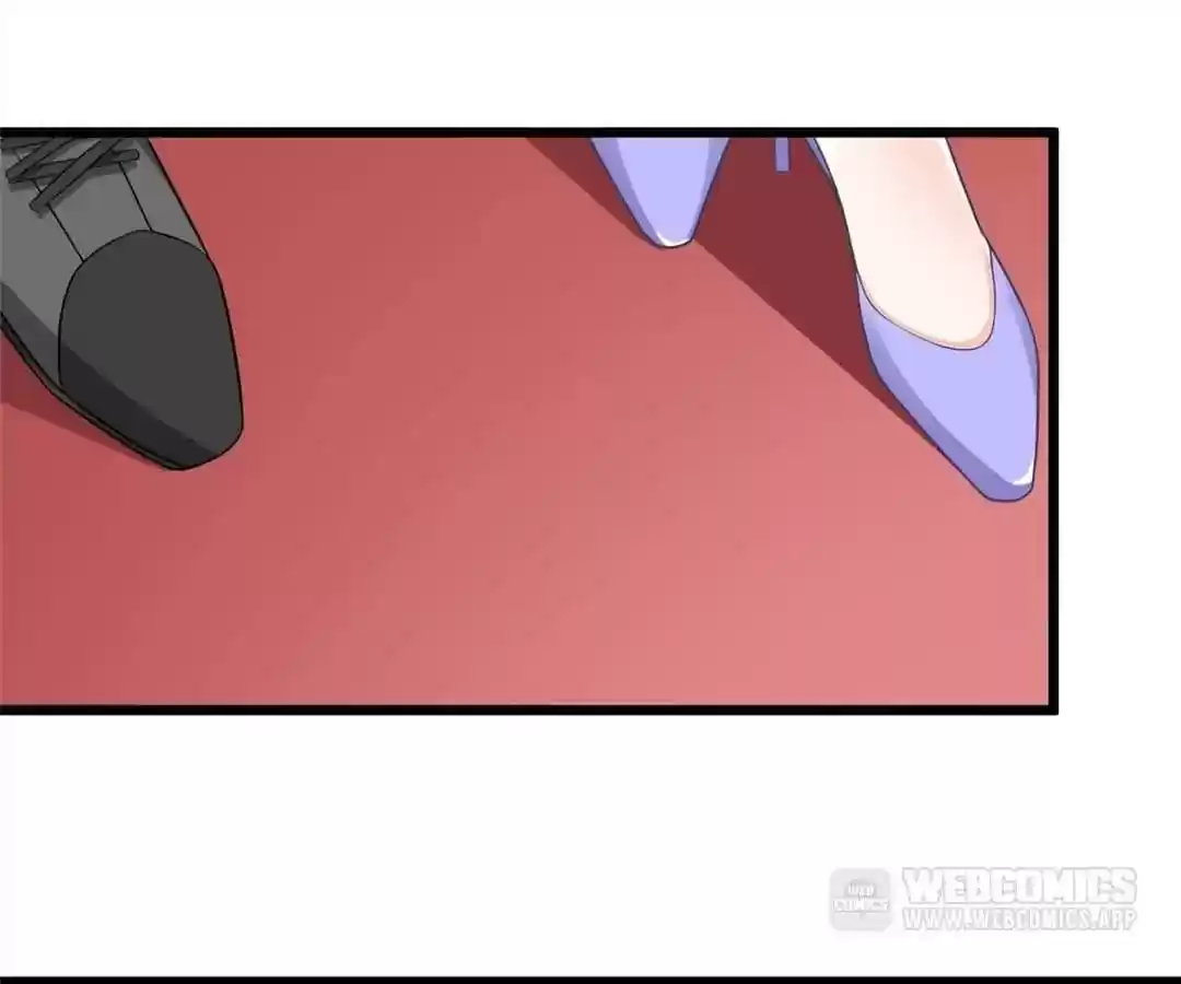 Jerk, You Can't Escape Chapter 80