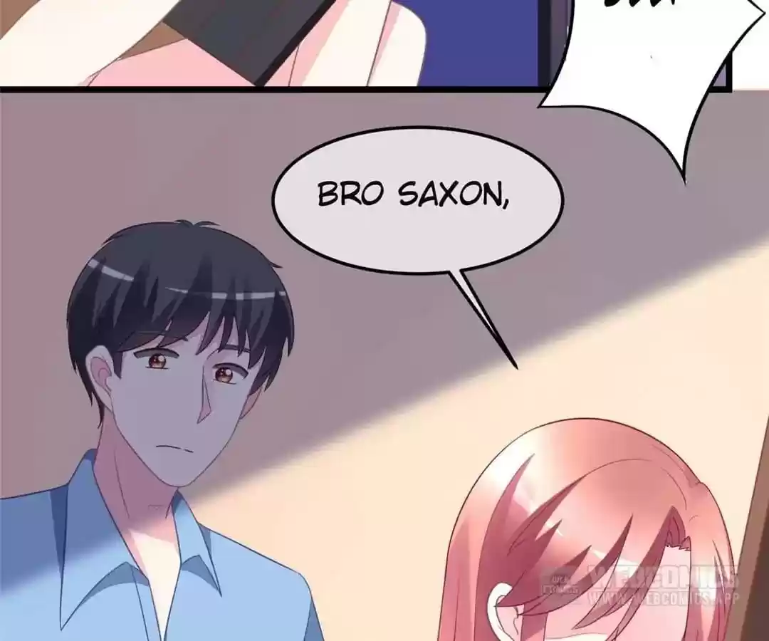 Jerk, You Can't Escape Chapter 80