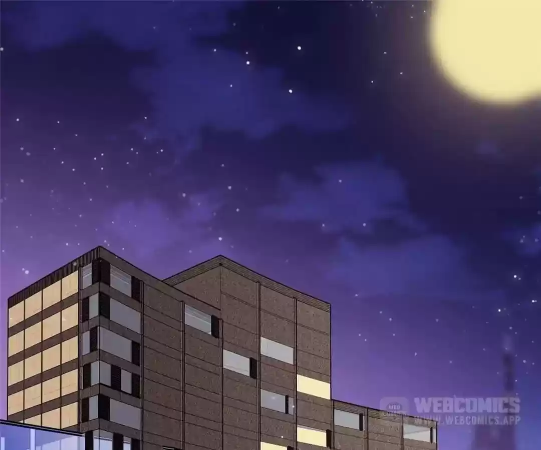 Jerk, You Can't Escape Chapter 81