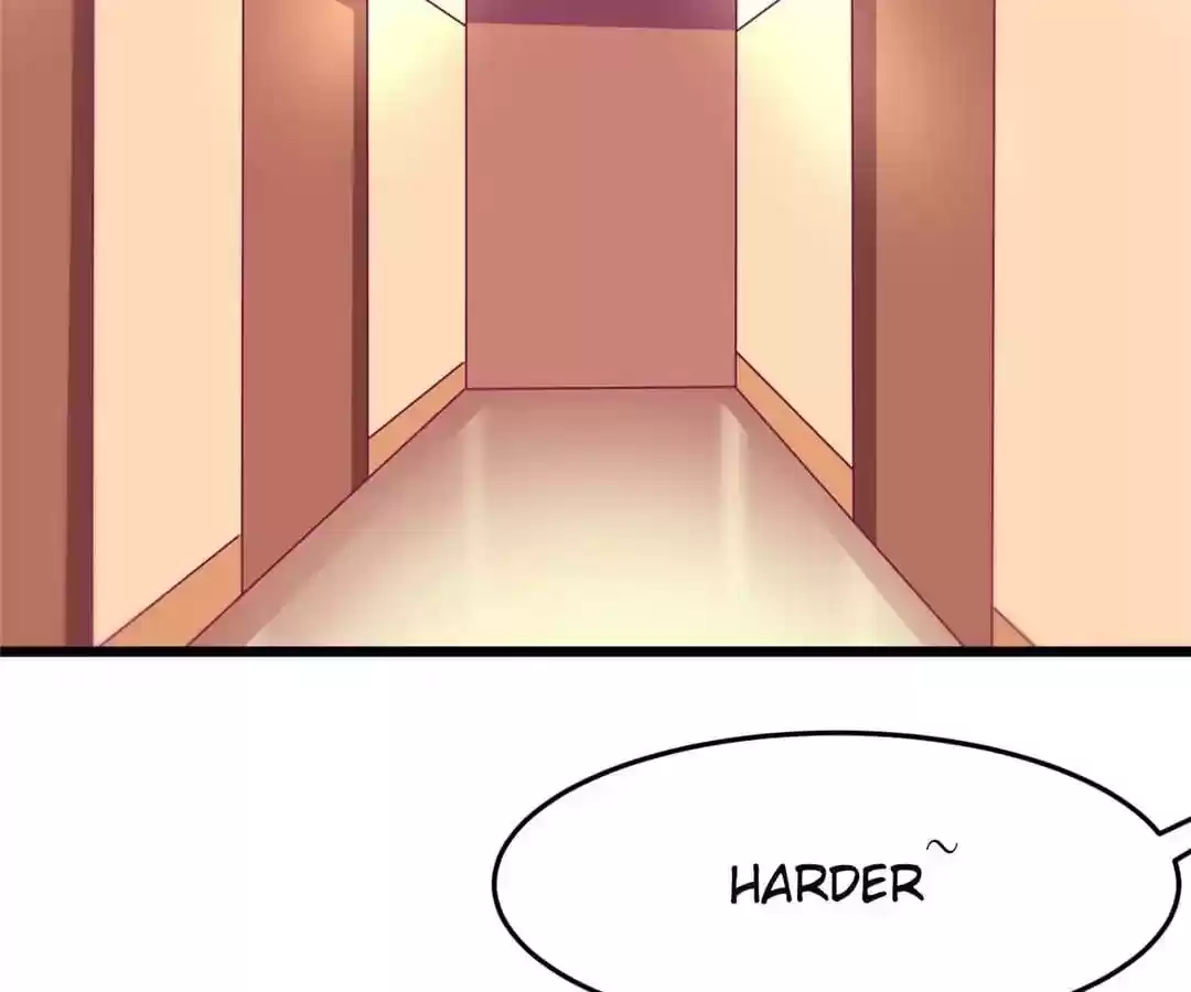 Jerk, You Can't Escape Chapter 81