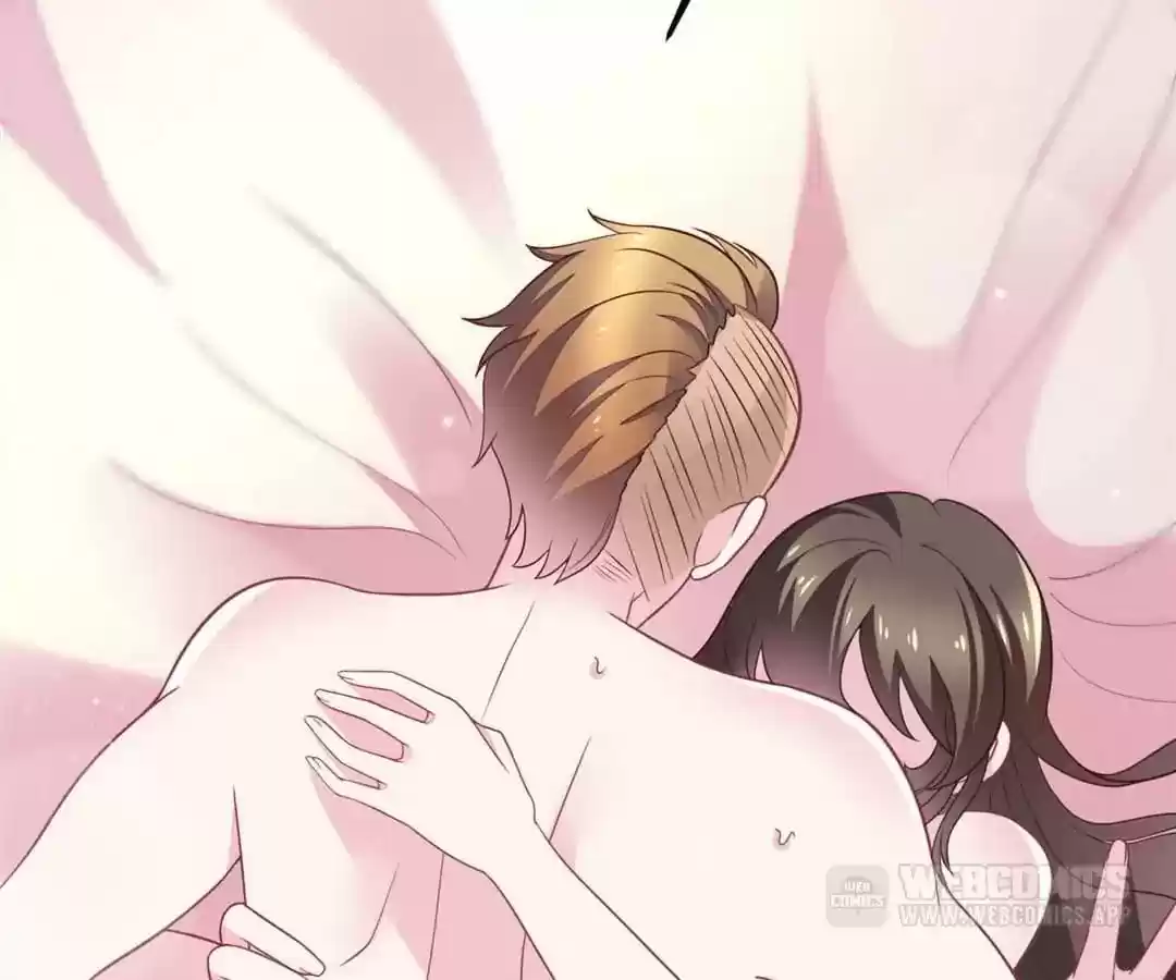 Jerk, You Can't Escape Chapter 81