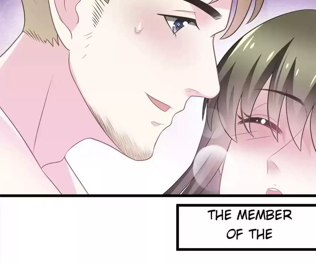 Jerk, You Can't Escape Chapter 81