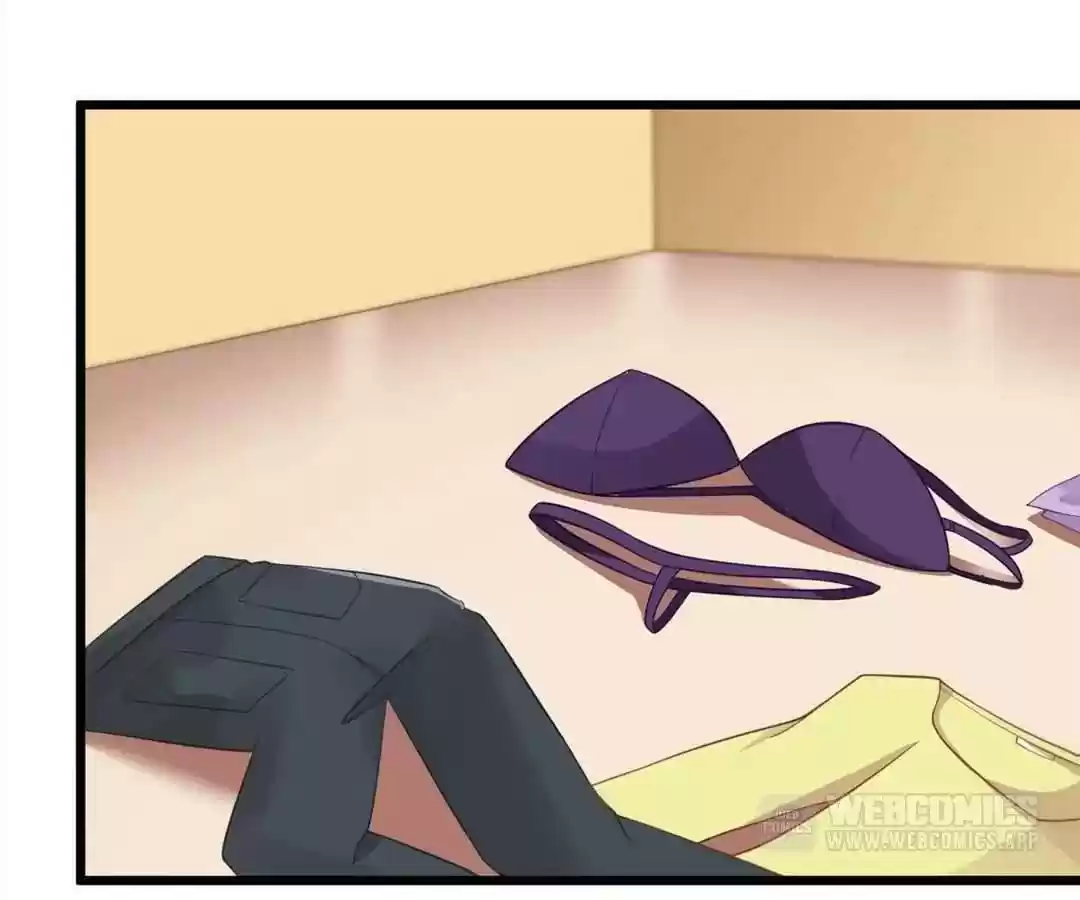 Jerk, You Can't Escape Chapter 81