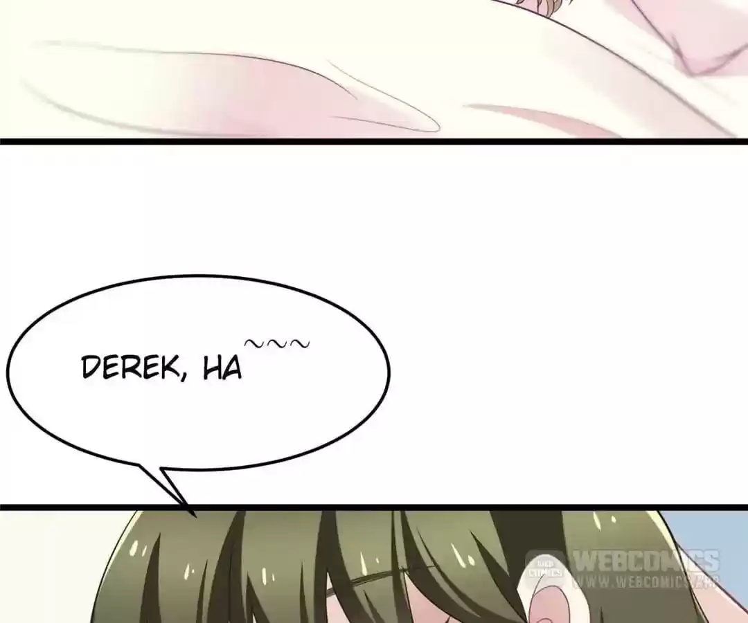 Jerk, You Can't Escape Chapter 81