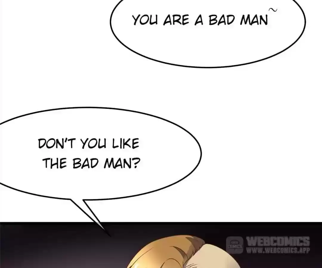 Jerk, You Can't Escape Chapter 81