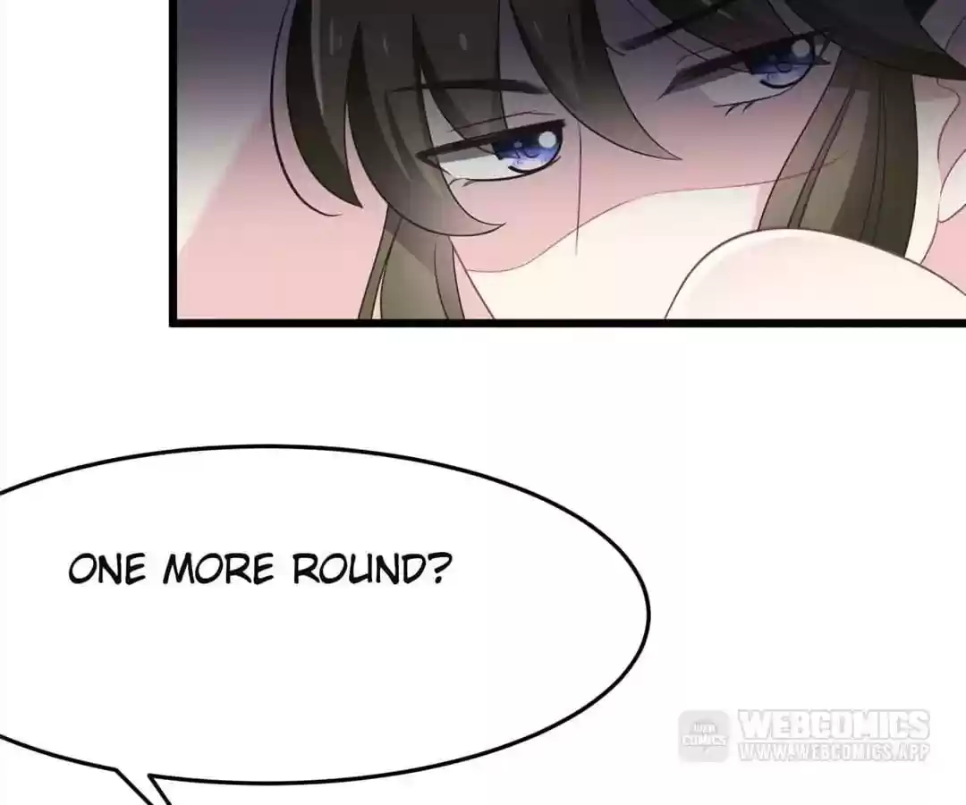 Jerk, You Can't Escape Chapter 81