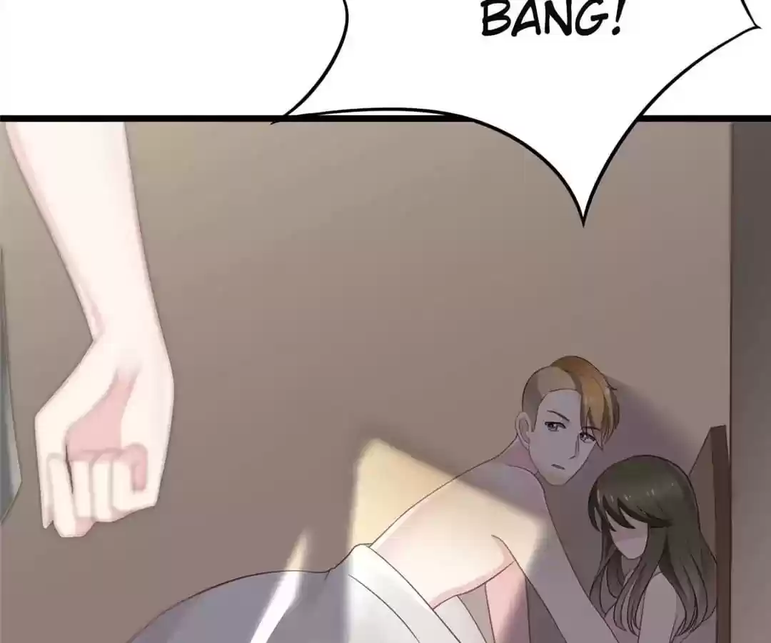 Jerk, You Can't Escape Chapter 81