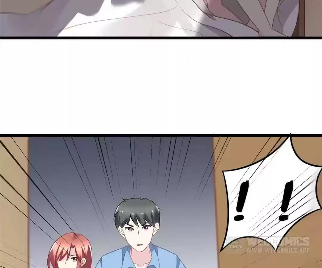 Jerk, You Can't Escape Chapter 81