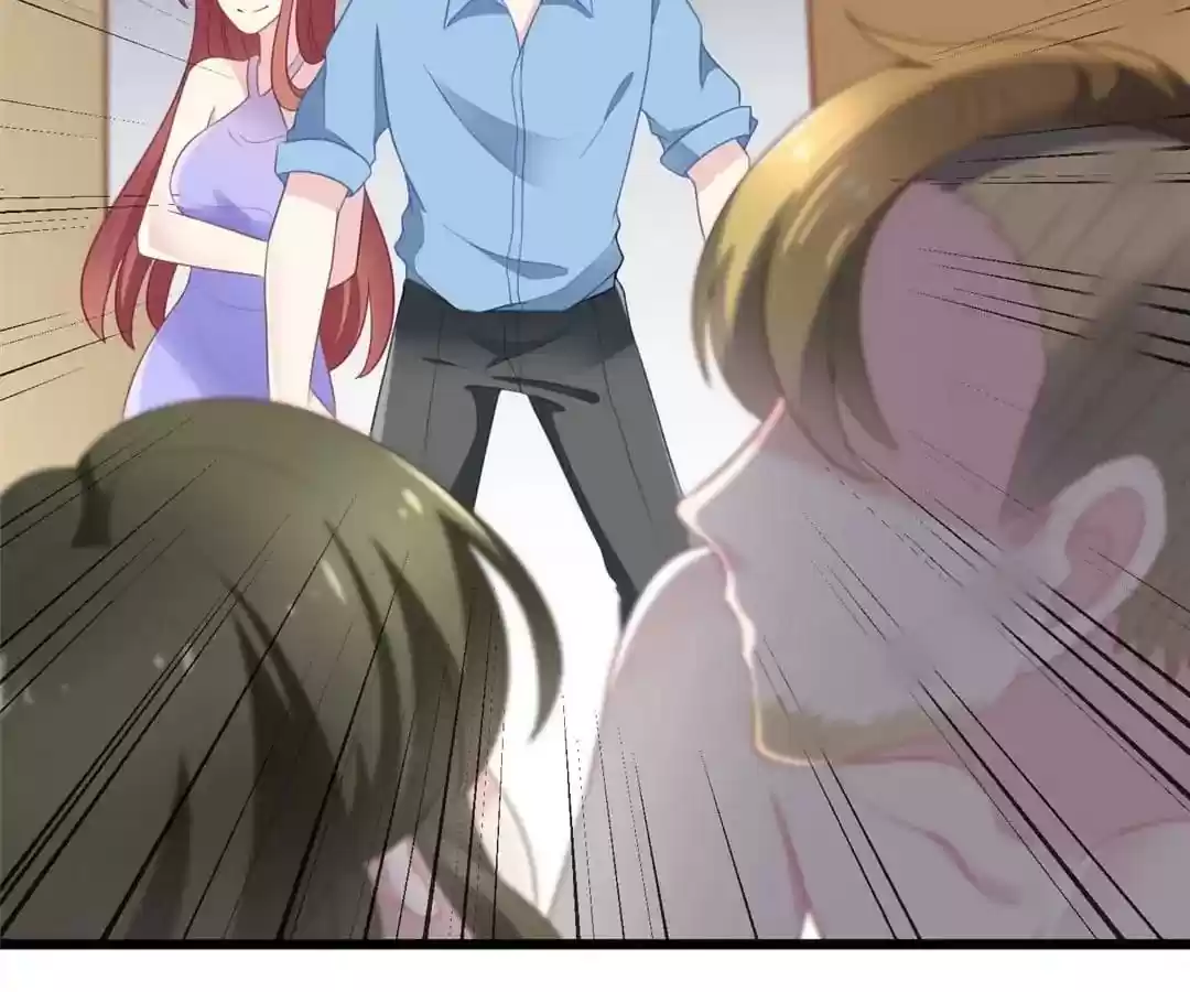 Jerk, You Can't Escape Chapter 81